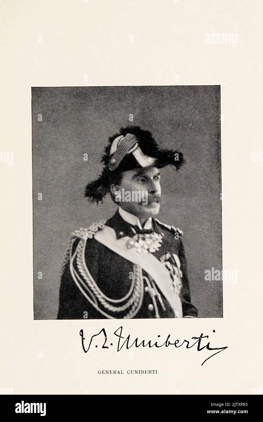 Vittorio emilio cuniberti hires stock photography and images Alamy