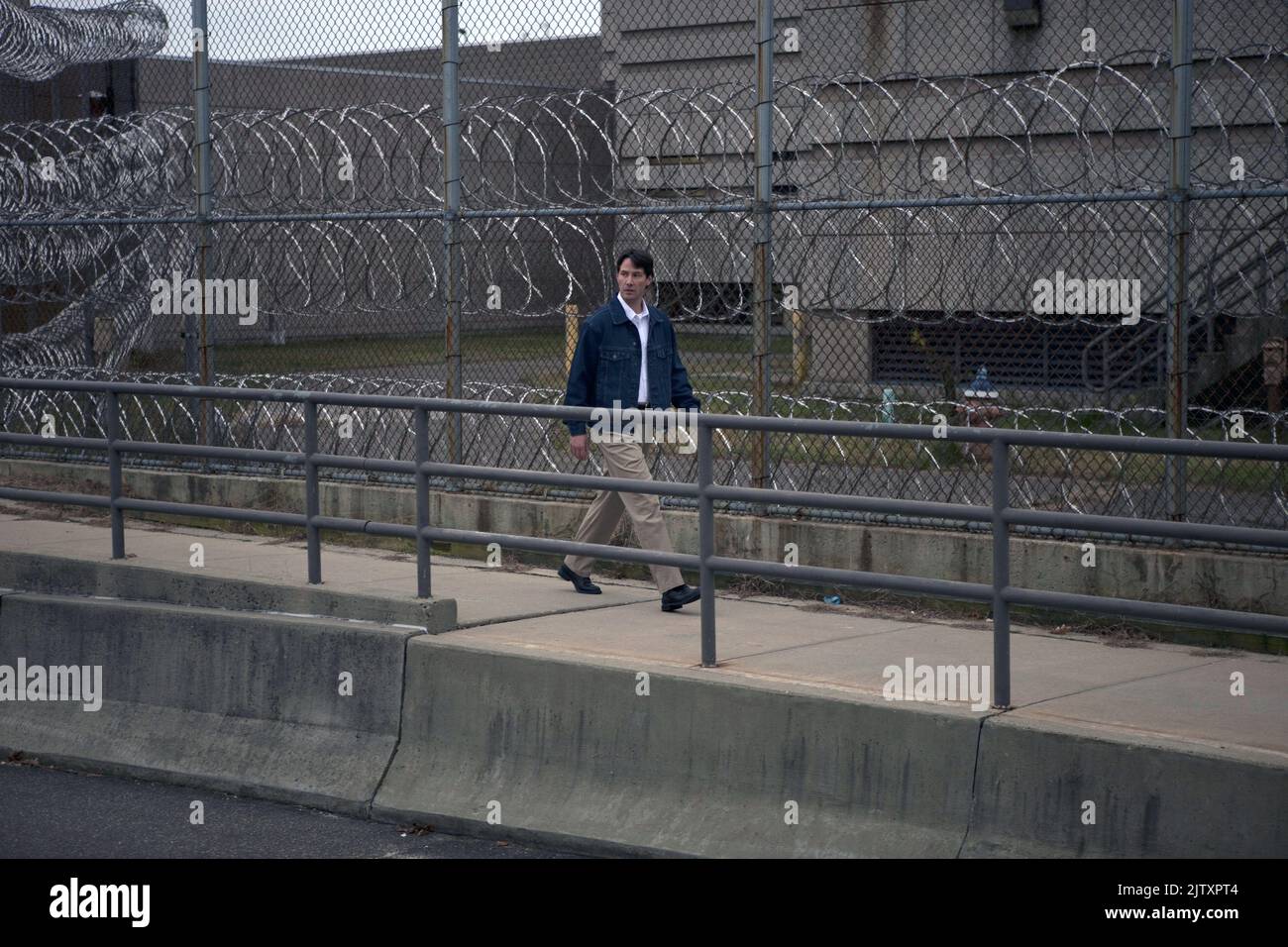 Henry's Crime Year : 2010 USA Director :Malcolm Venville Keanu Reeves ...