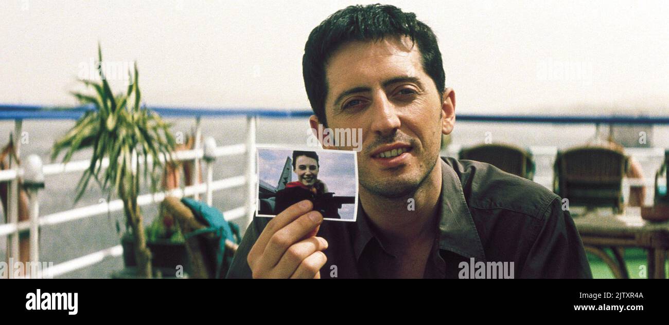 À+ Pollux Year : 2002 France Director: Luc Pagès Gad Elmaleh Stock ...