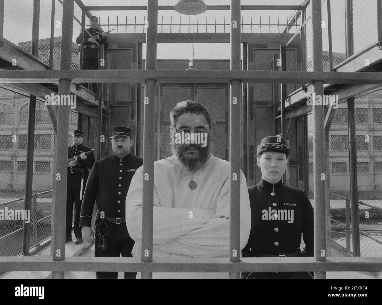 The French Dispatch Year: 2021 USA Director: Wes Anderson Denis The French Dispatch Year: 2021 USA Director: Wes Anderson Denis