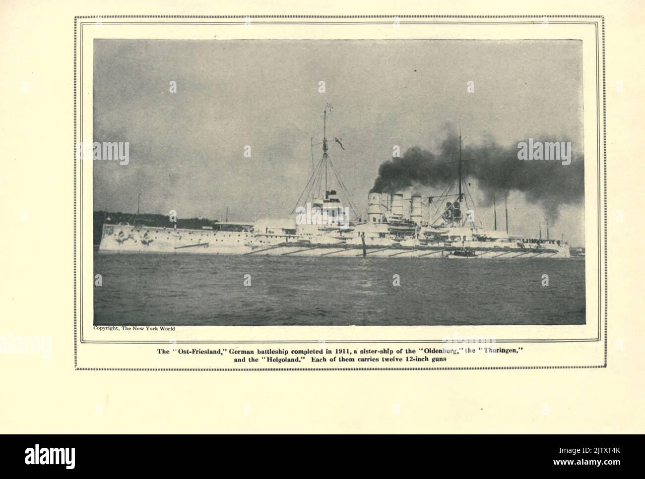 12 inch gun hi-res stock photography and images - Page 2 - Alamy