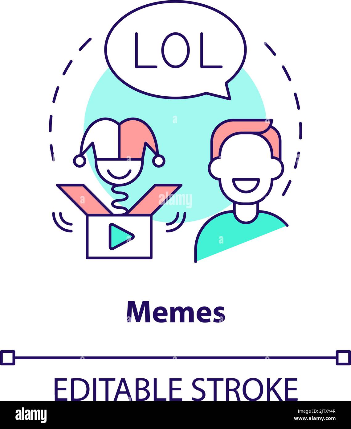 Meme generator hi-res stock photography and images - Alamy