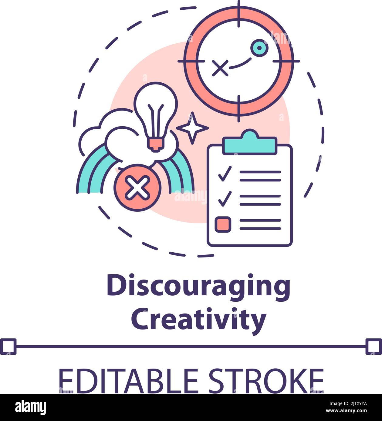 Planning to establish Stock Vector Images - Alamy