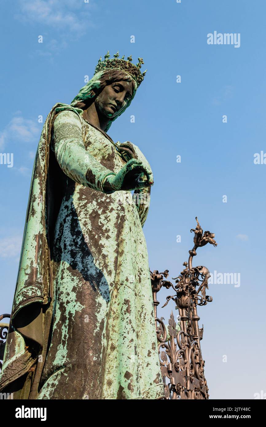 Kunigunde hires stock photography and images Alamy