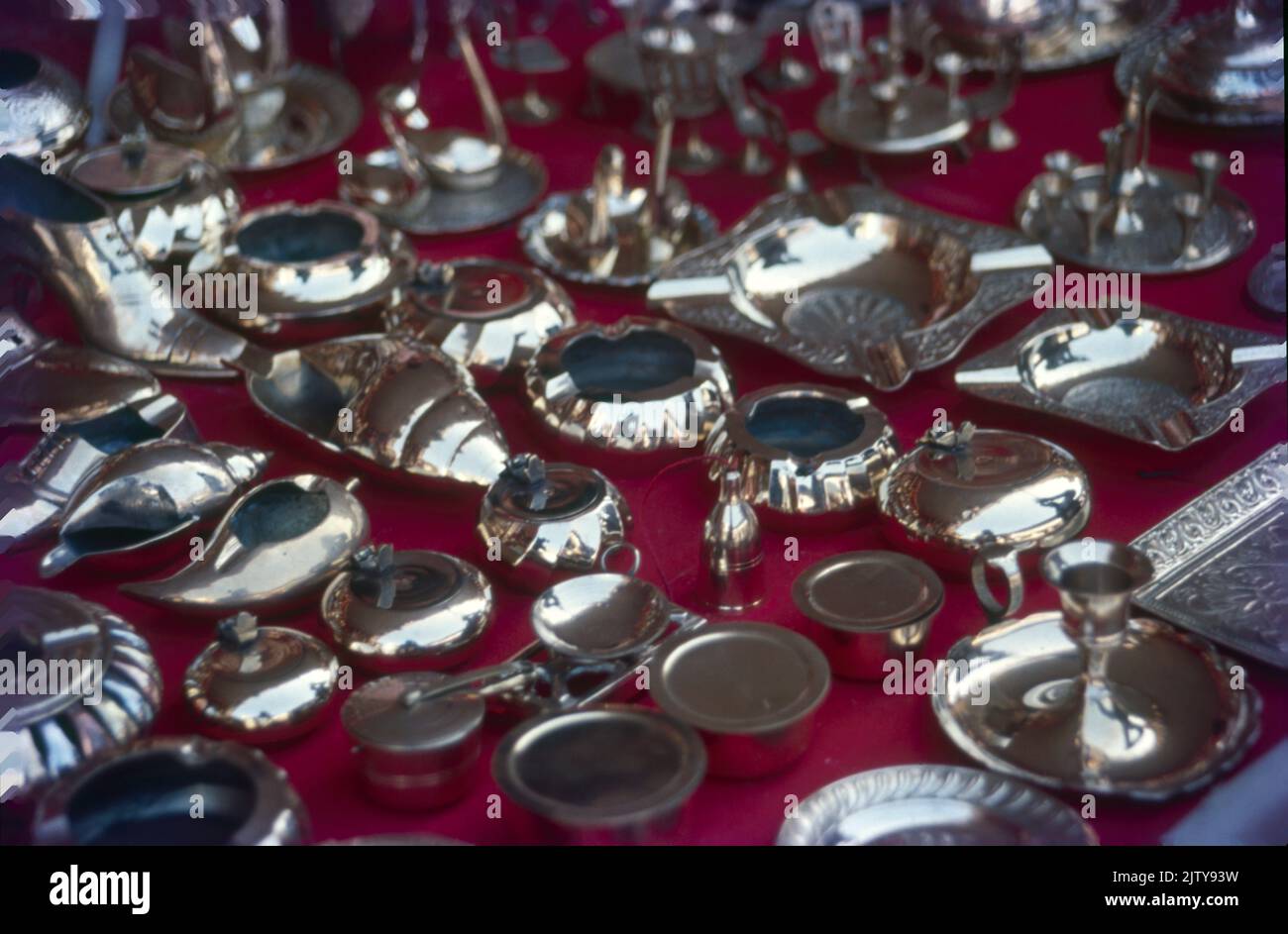 Brass wear hires stock photography and images Alamy