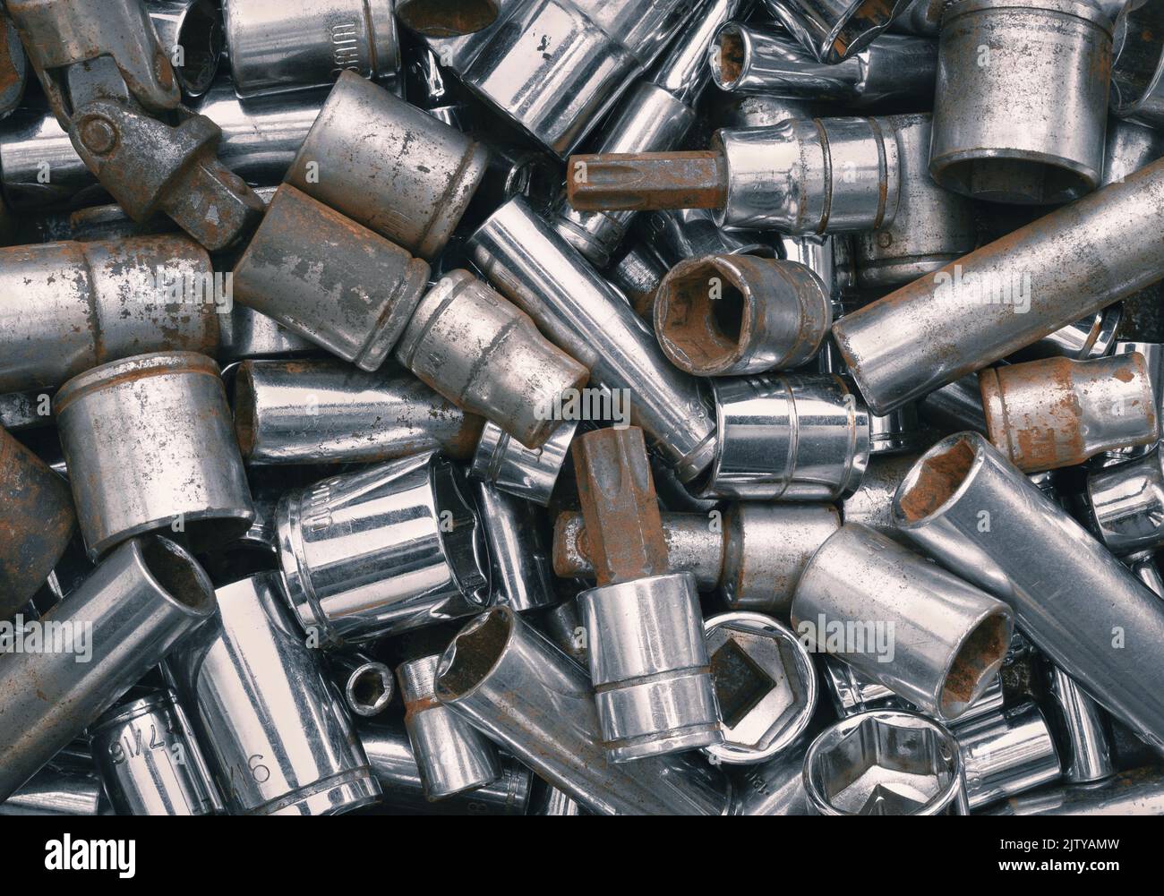 Ratchet wrench hi-res stock photography and images - Alamy