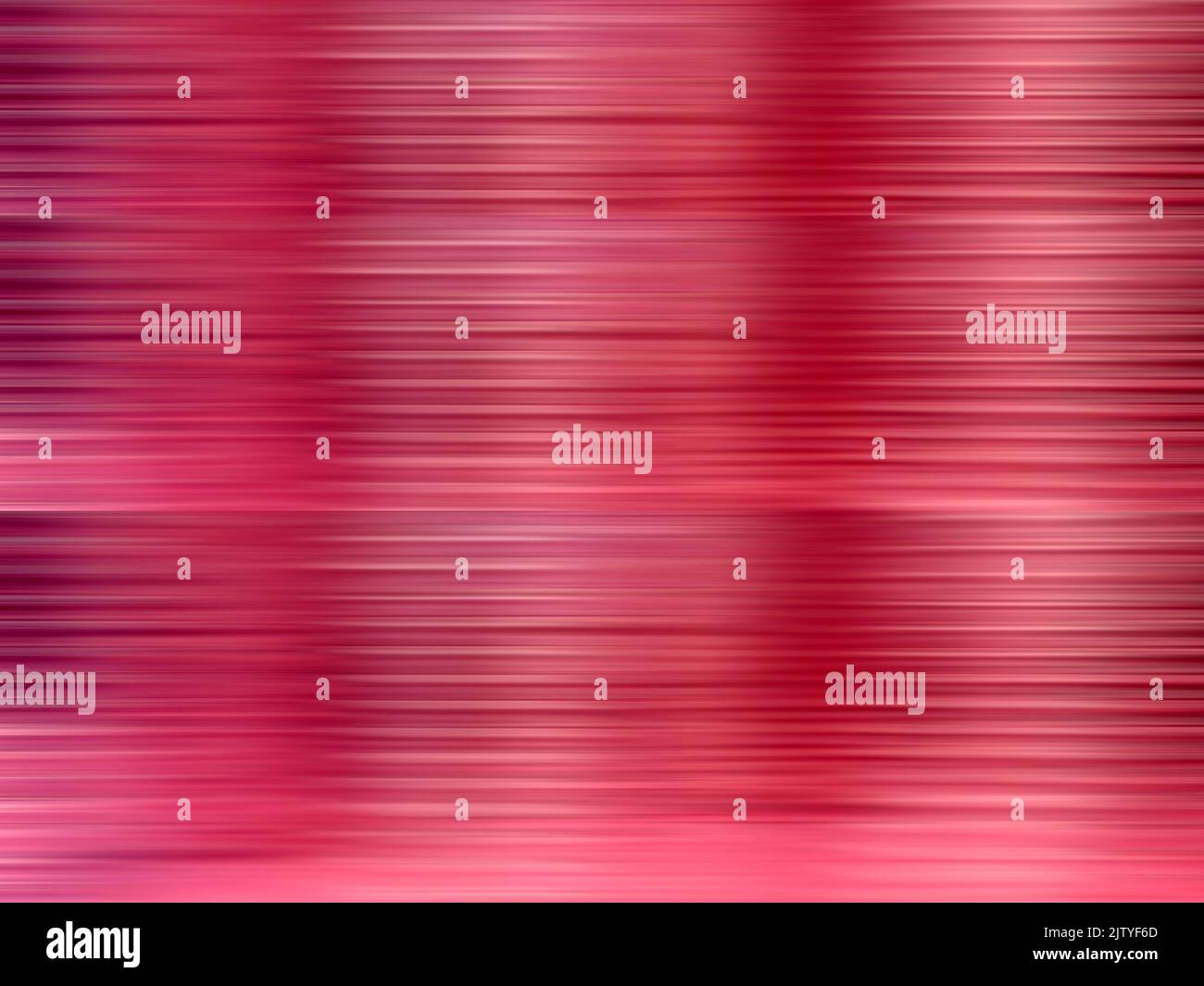 Wire frame shape of wave abstract background, red background concept. Stock Photo