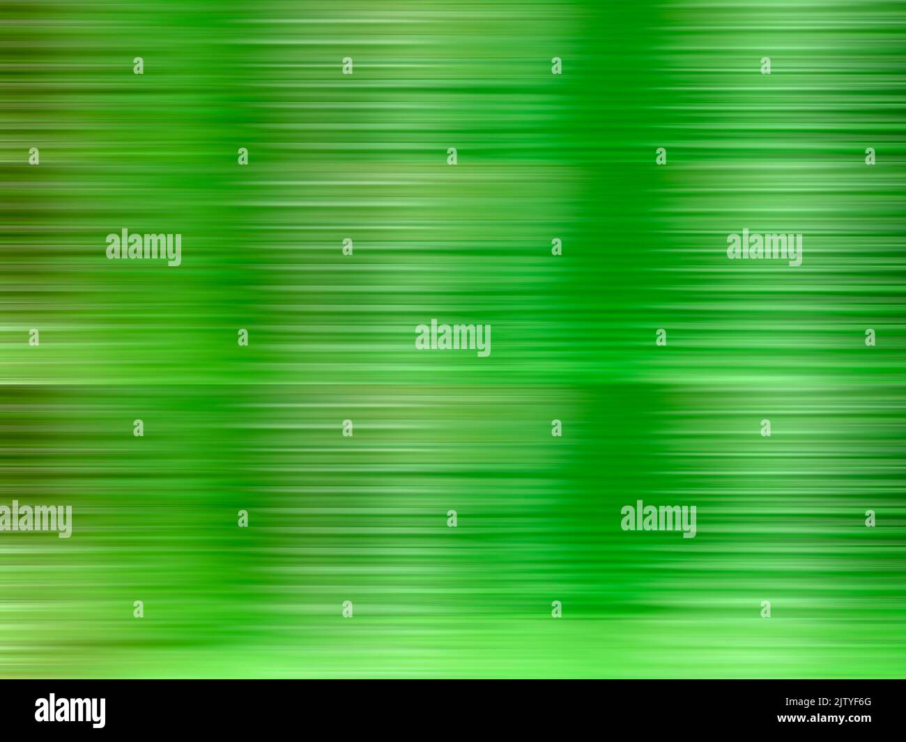 Wire frame shape of wave abstract background, green background concept. Stock Photo