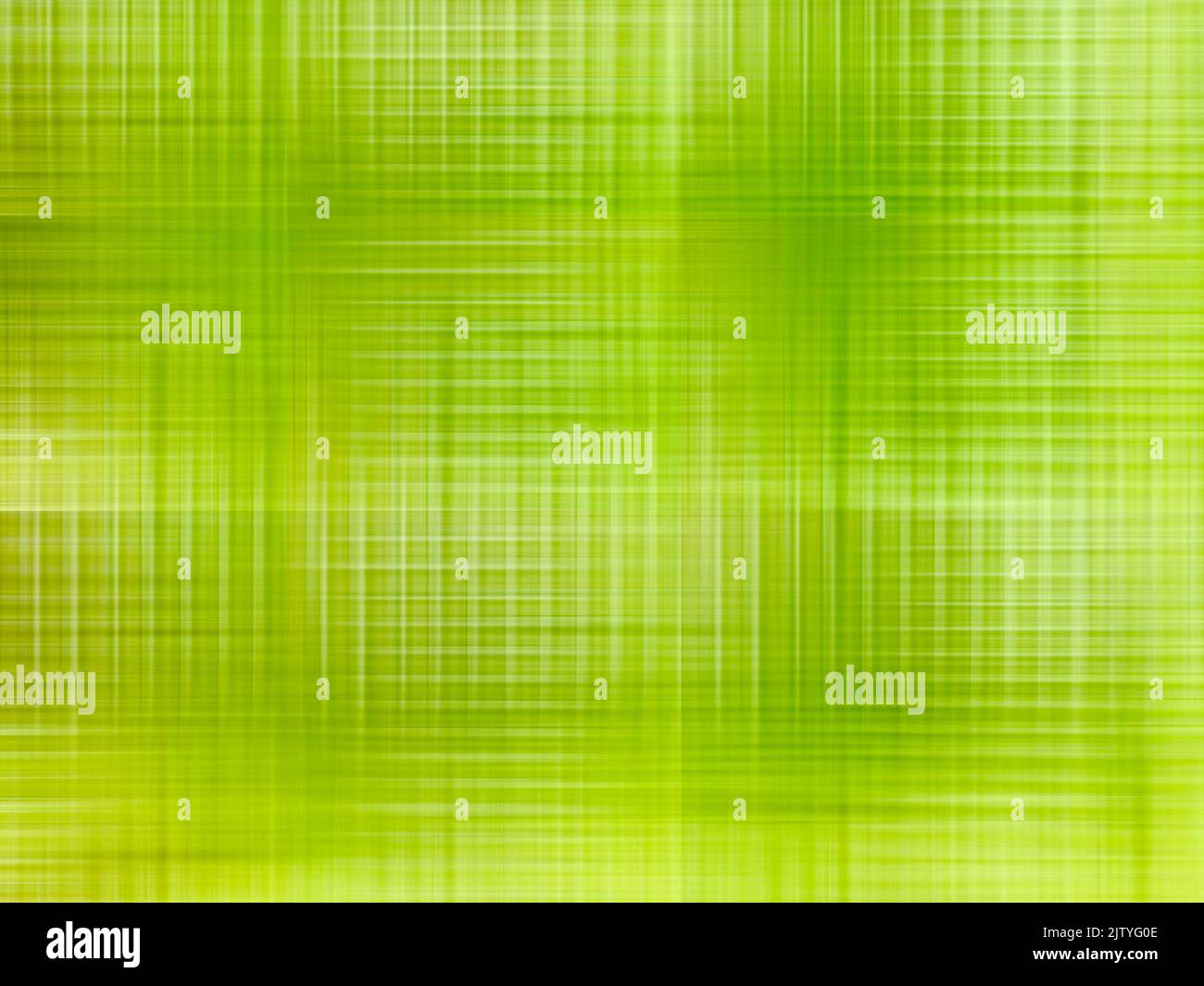 Wire frame shape of wave abstract background, green background concept. Stock Photo