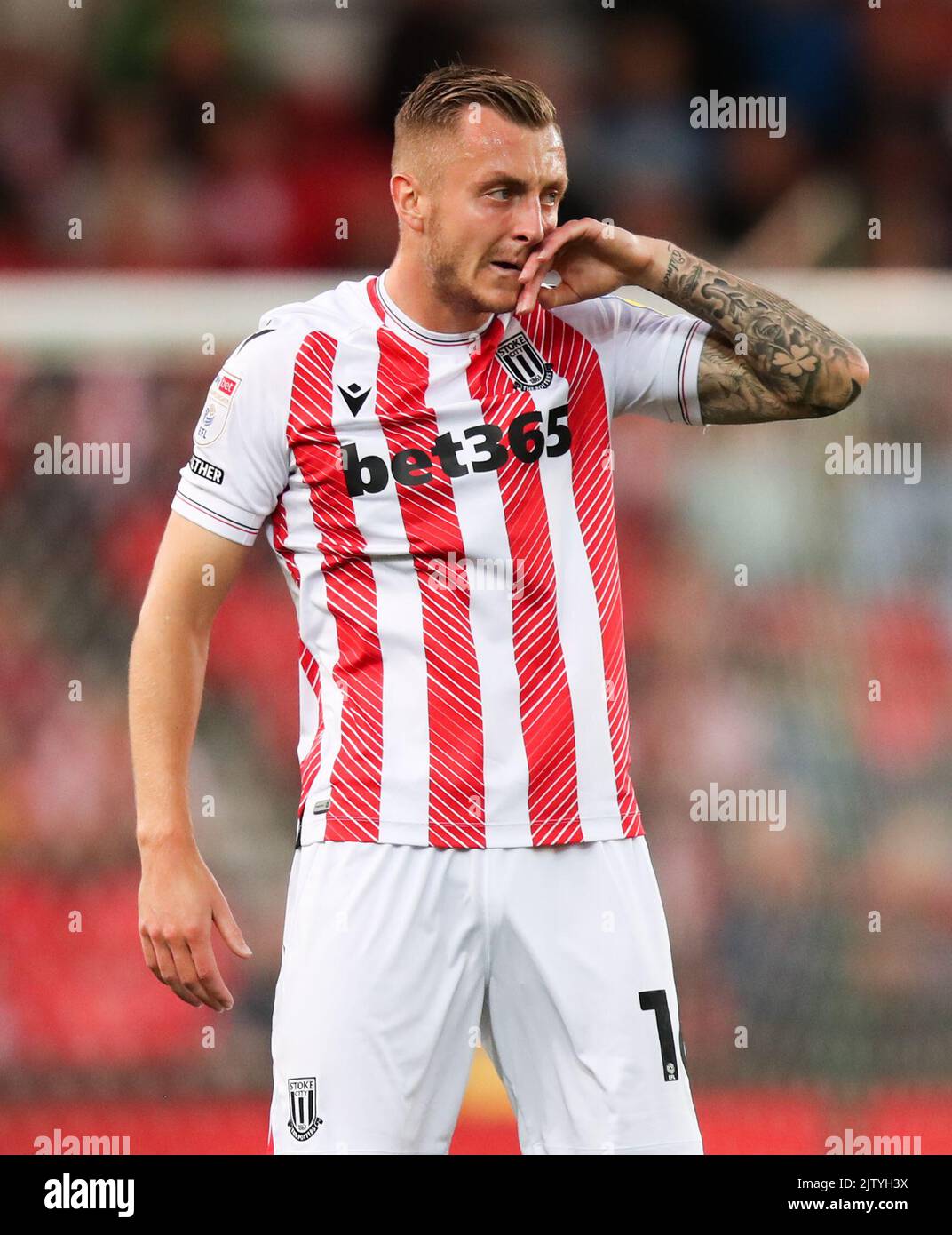 Ben wilmot of swansea city hires stock photography and images Alamy