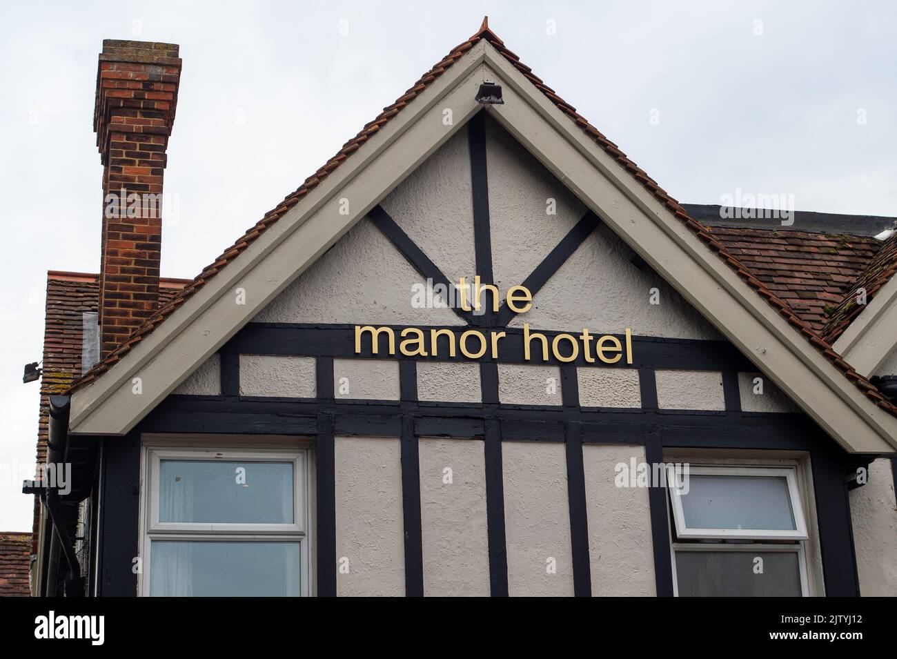 Datchet manor hotel hires stock photography and images Alamy