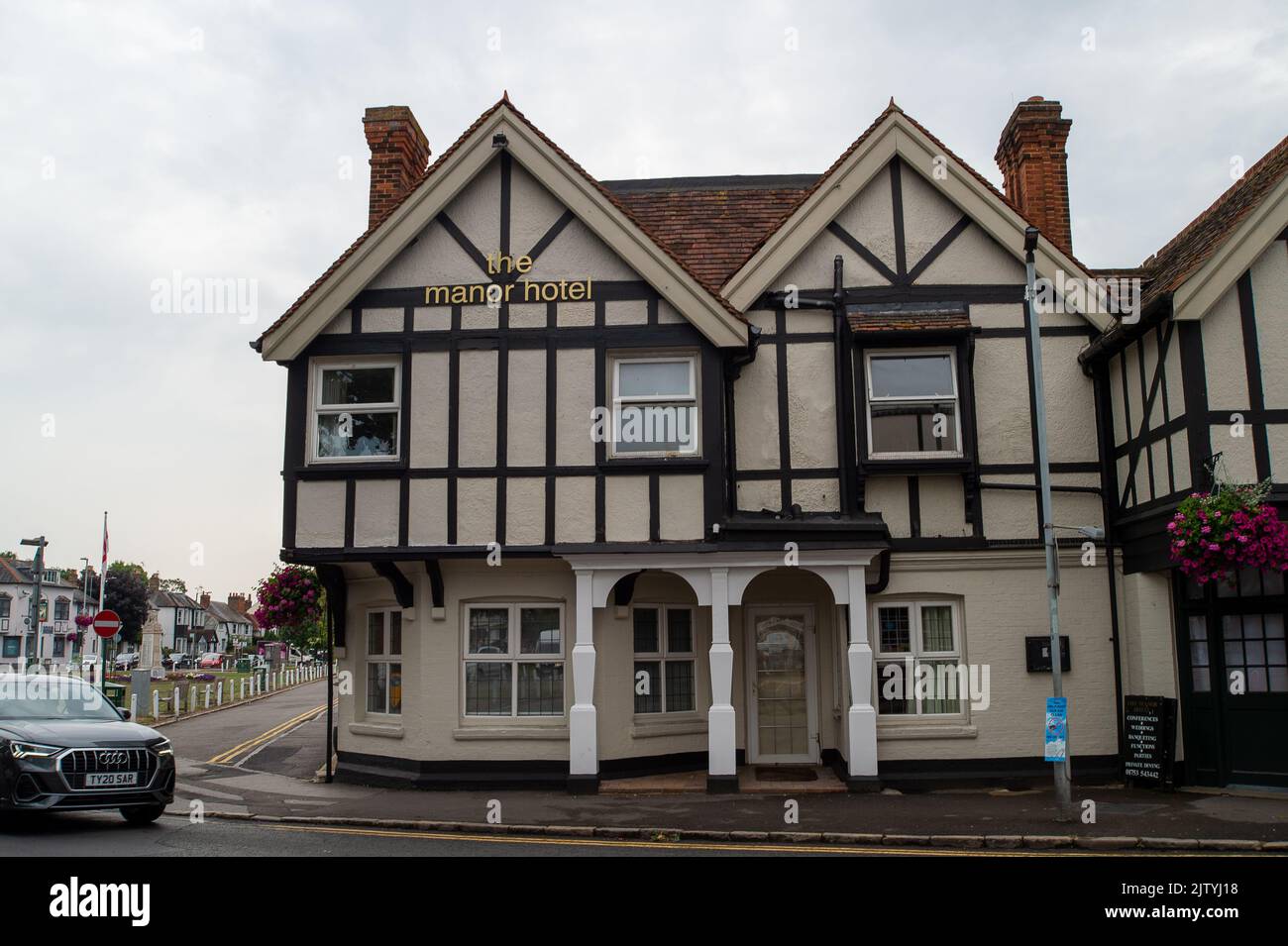 Datchet manor hotel hires stock photography and images Alamy