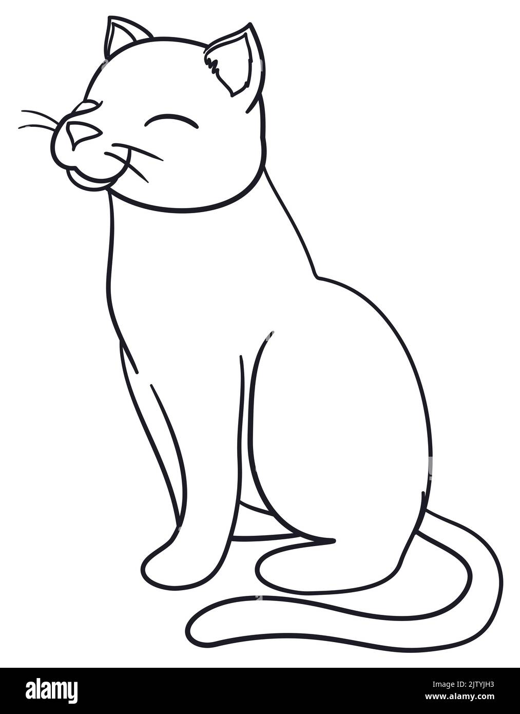 Princess Unikitty Eyes Half Closed Unikitty Coloring Page for Kids - Free  Unikitty! Printable Coloring Pages Online for Kids - ColoringPages101.com | Coloring  Pages for Kids, image size:1013x1390