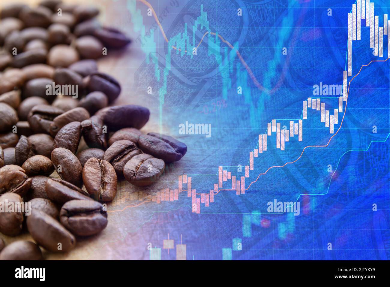 Image showcasing Great Value Coffee in Coffee - Walmart.com