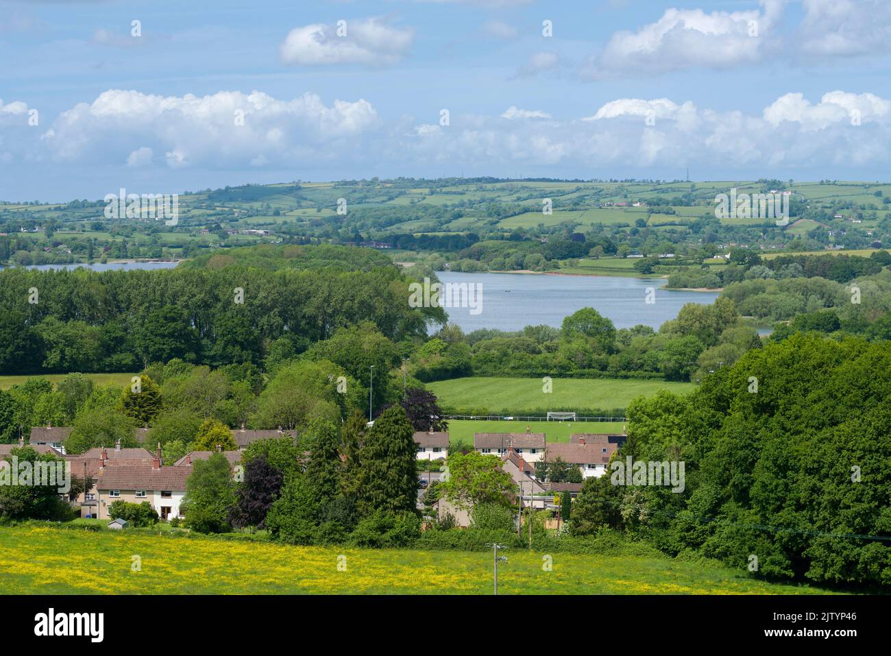 Chew valley lake uk hires stock photography and images Alamy