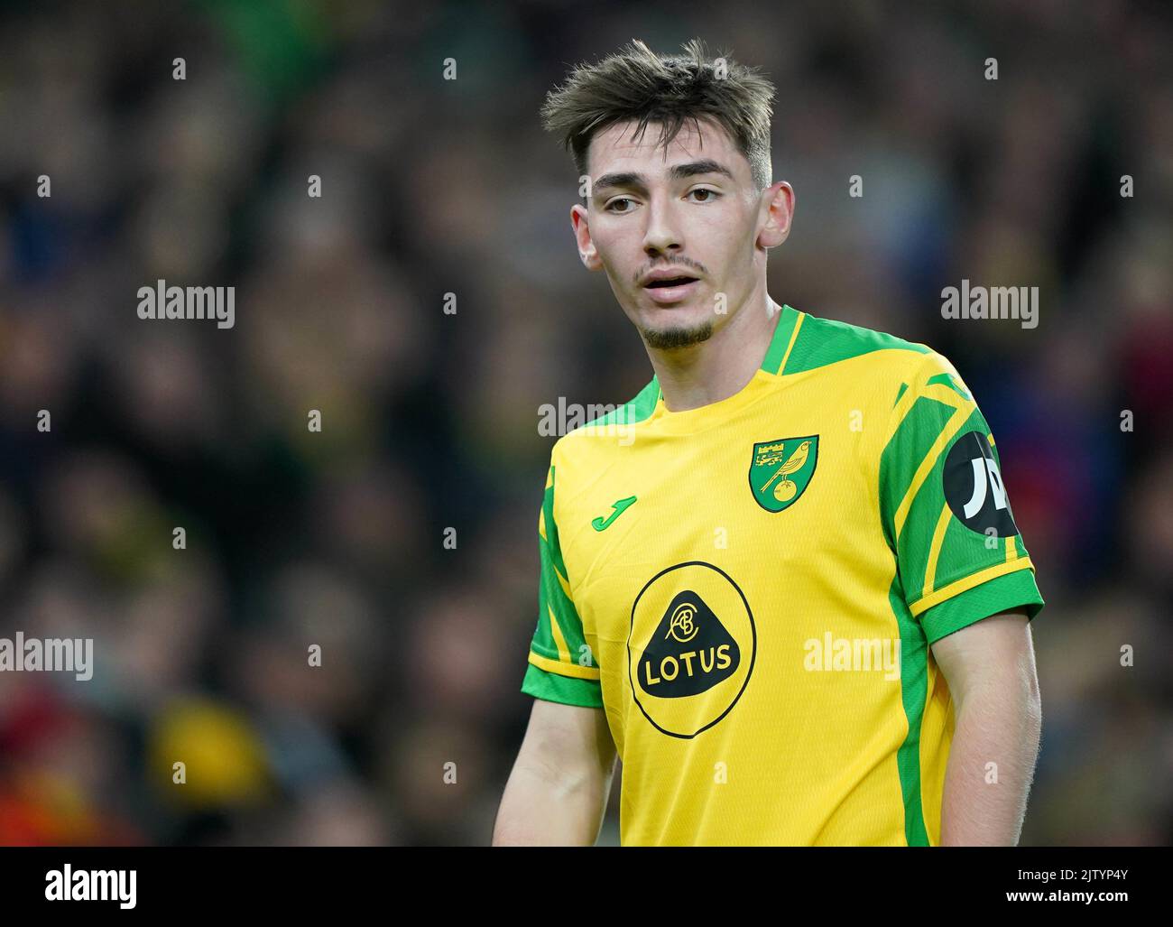 Billy gilmour graham potter hires stock photography and images Alamy