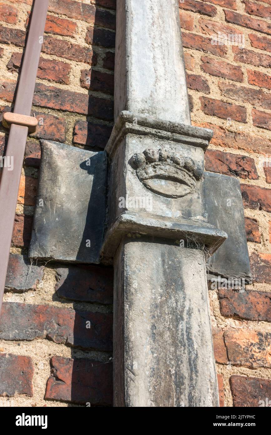 House drainage hires stock photography and images Alamy