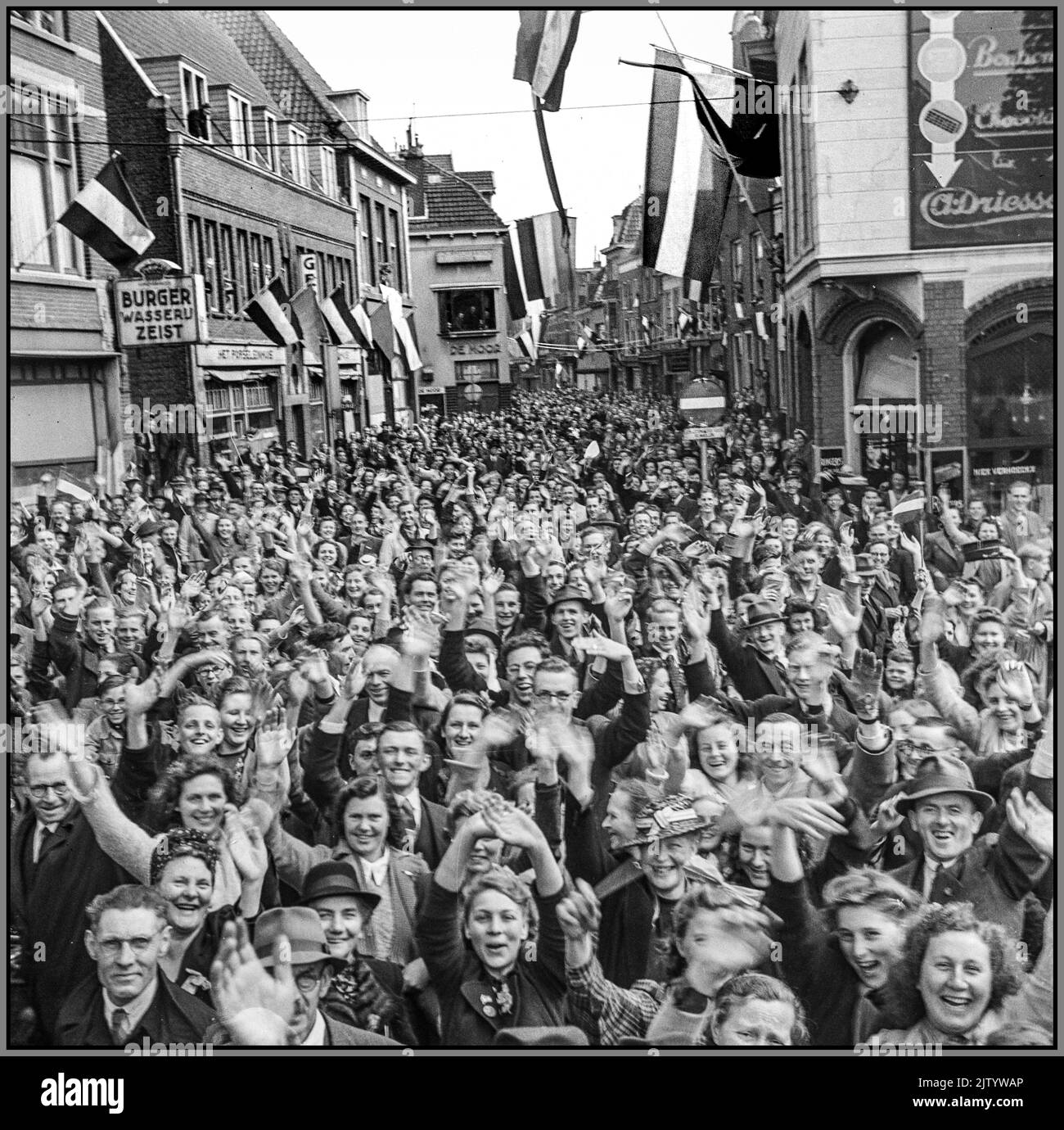 WWII Photos of the liberation -  - Page 3