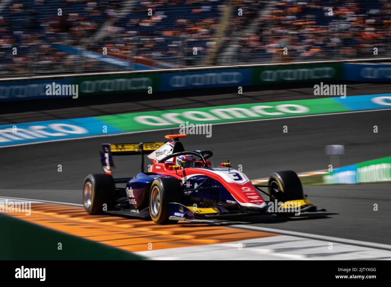 03 MALONEY Zane (bb), Trident Racing, Dallara F3, action during the 8th ...