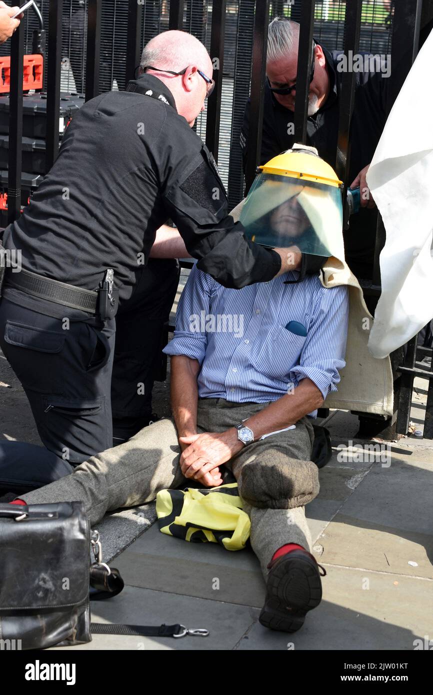 Speaker's chair house of commons hires stock photography and images