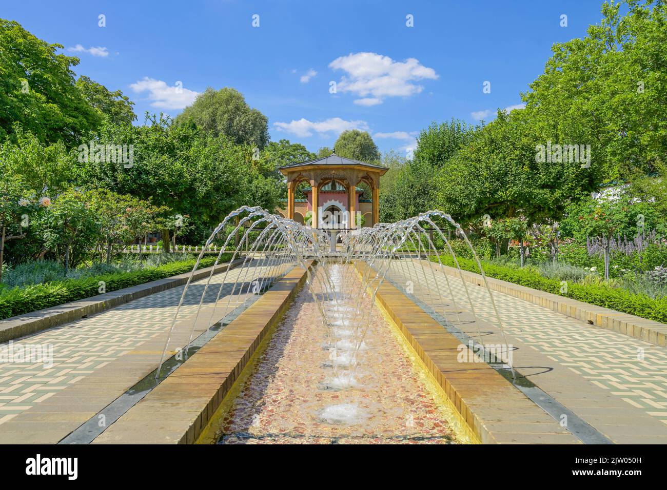 57+ Gärten Der Welt Berlin Orient, Hier ist nämlich genau das.
