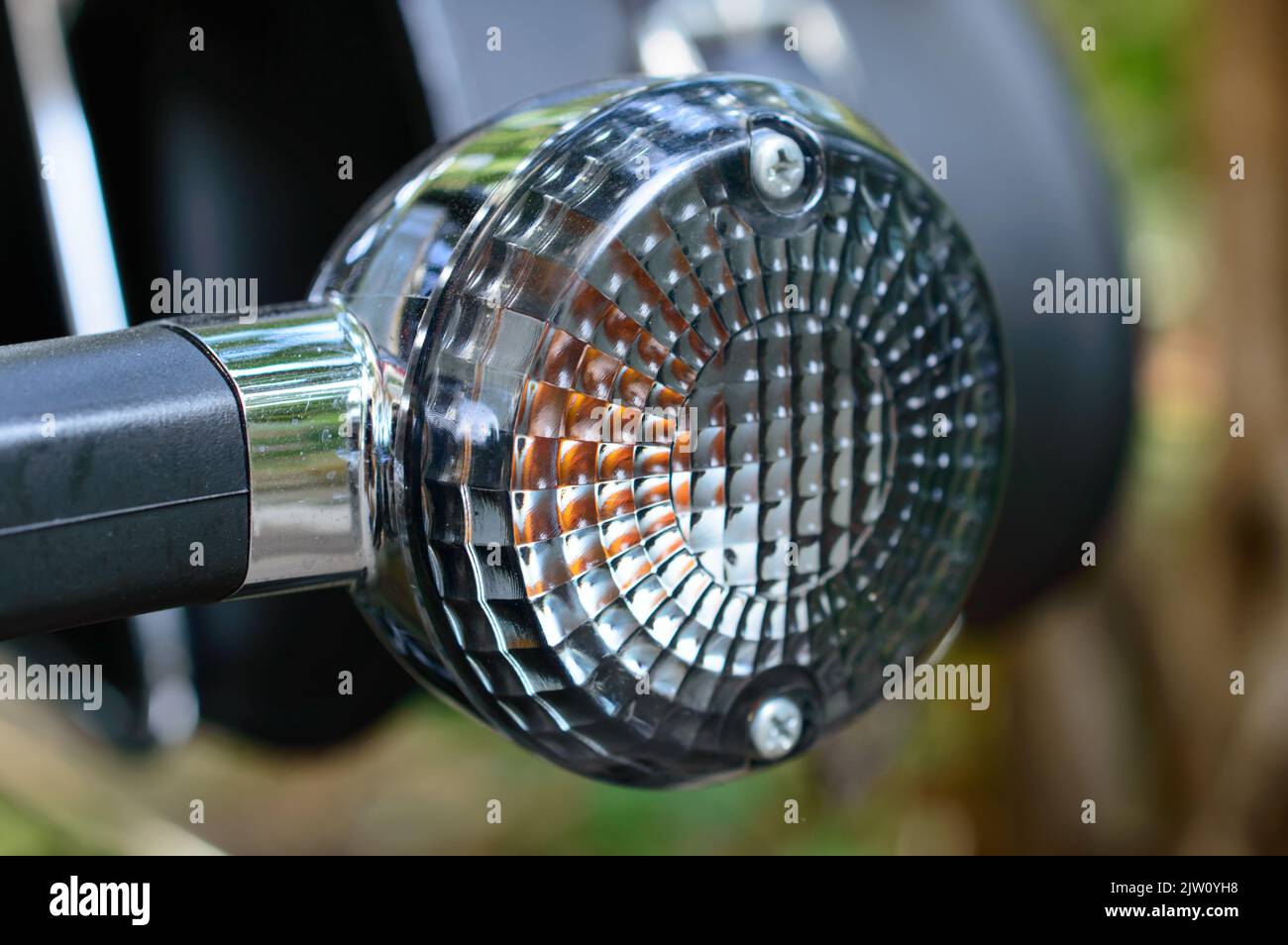Turn signal lever hi-res stock photography and images - Alamy