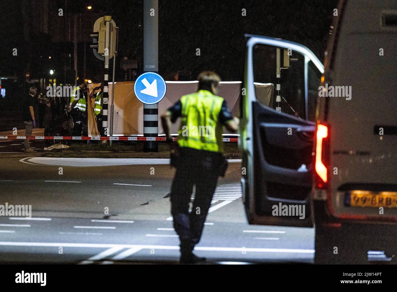 20220902 214014 OUD GASTEL Police are investigating the