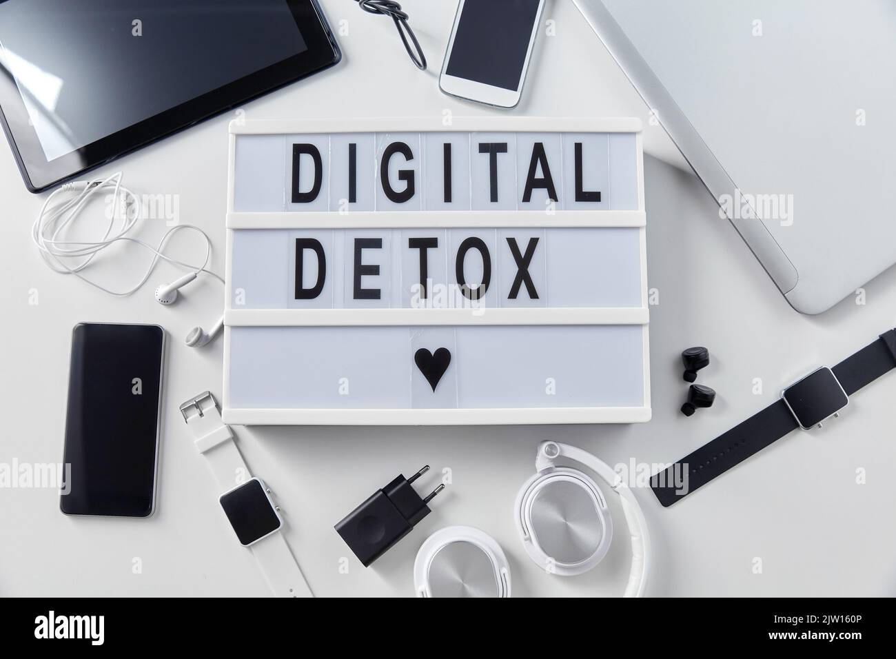 Picture of How to Do a Digital Detox in Real Life