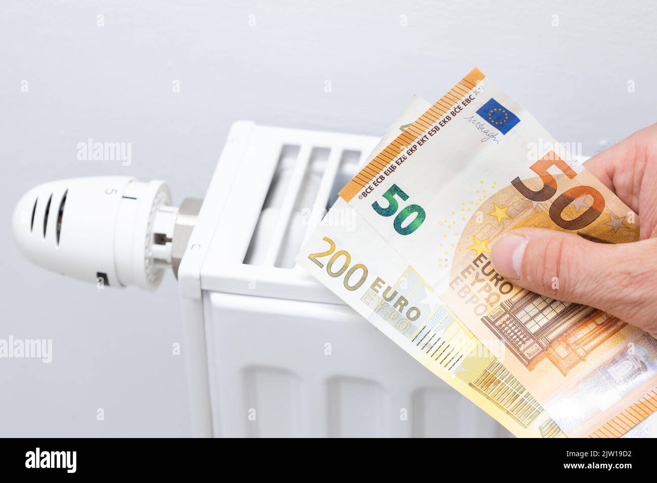 Home heating prices, Increase in energy prices in the European Union