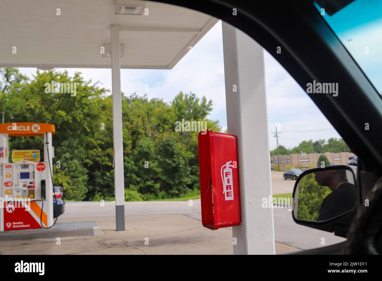 Fire station no 2 hires stock photography and images Alamy