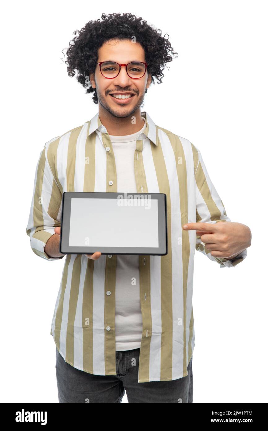 Egyptian person tablet hi-res stock photography and images - Alamy