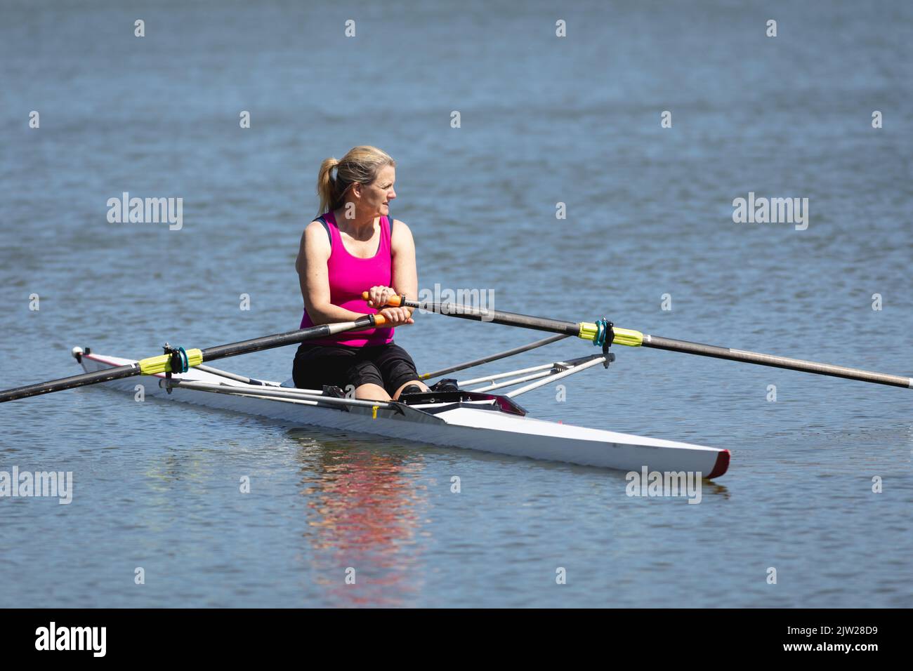 Beyond The Boat The Amazing Fitness Of A Woman Rower - arhnm26