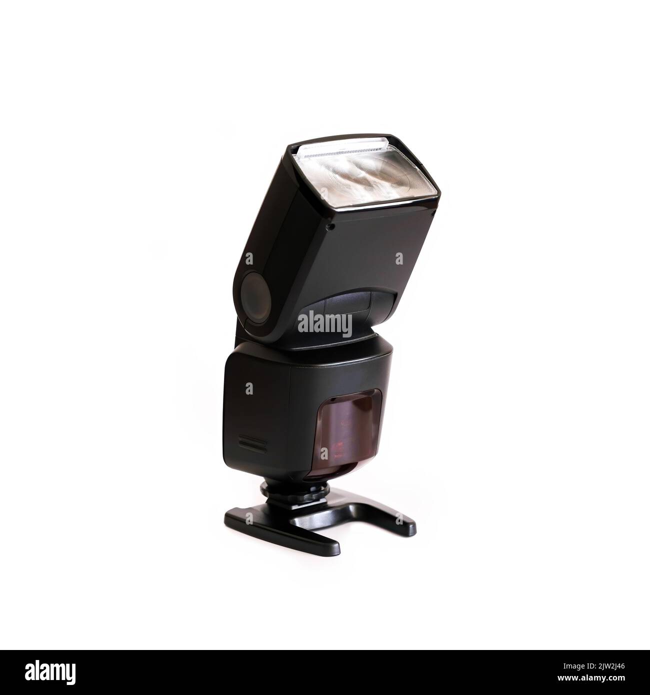 External flash flash light hi-res stock photography and images - Alamy