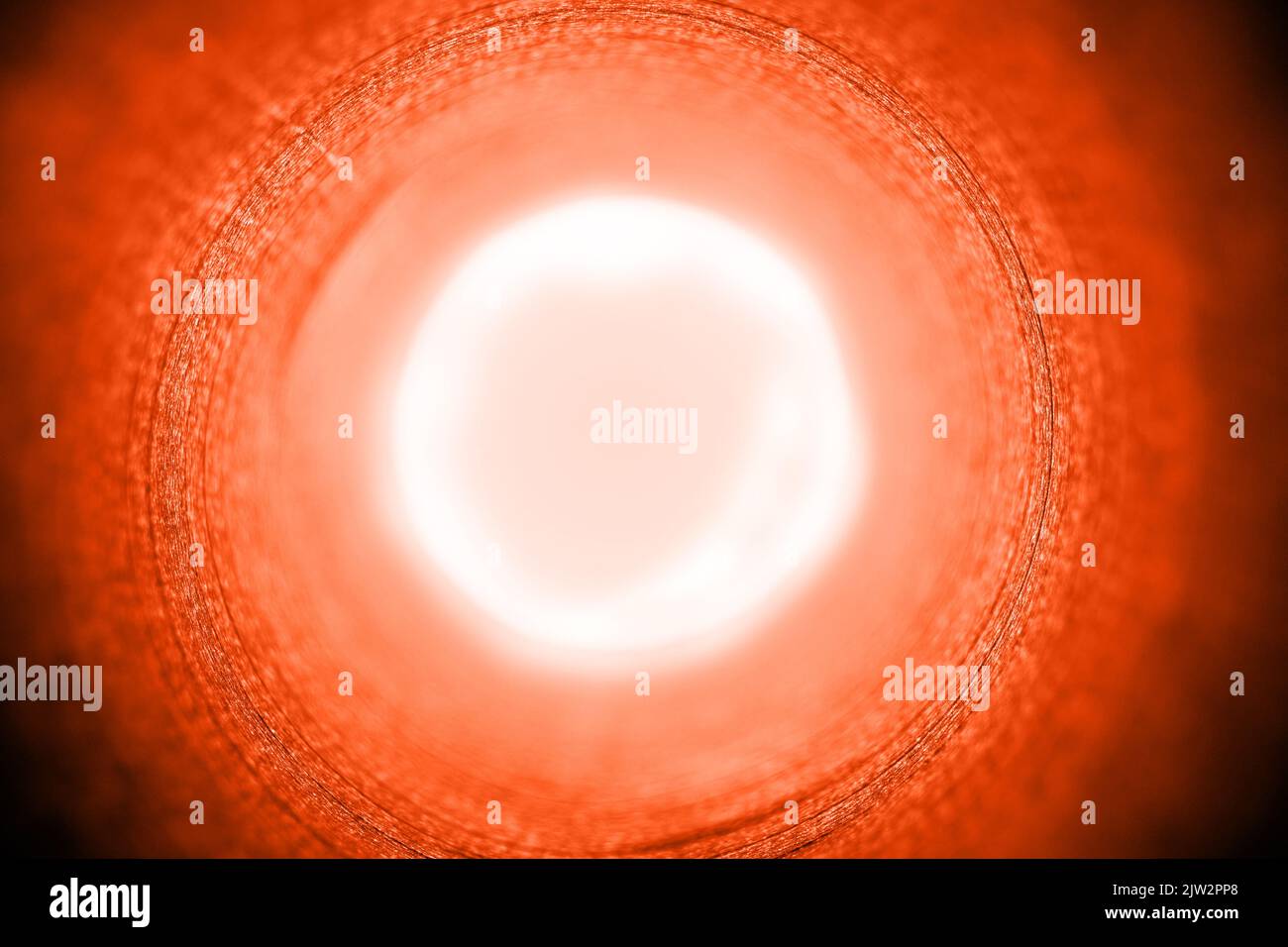 Bright orange color hi-res stock photography and images - Alamy
