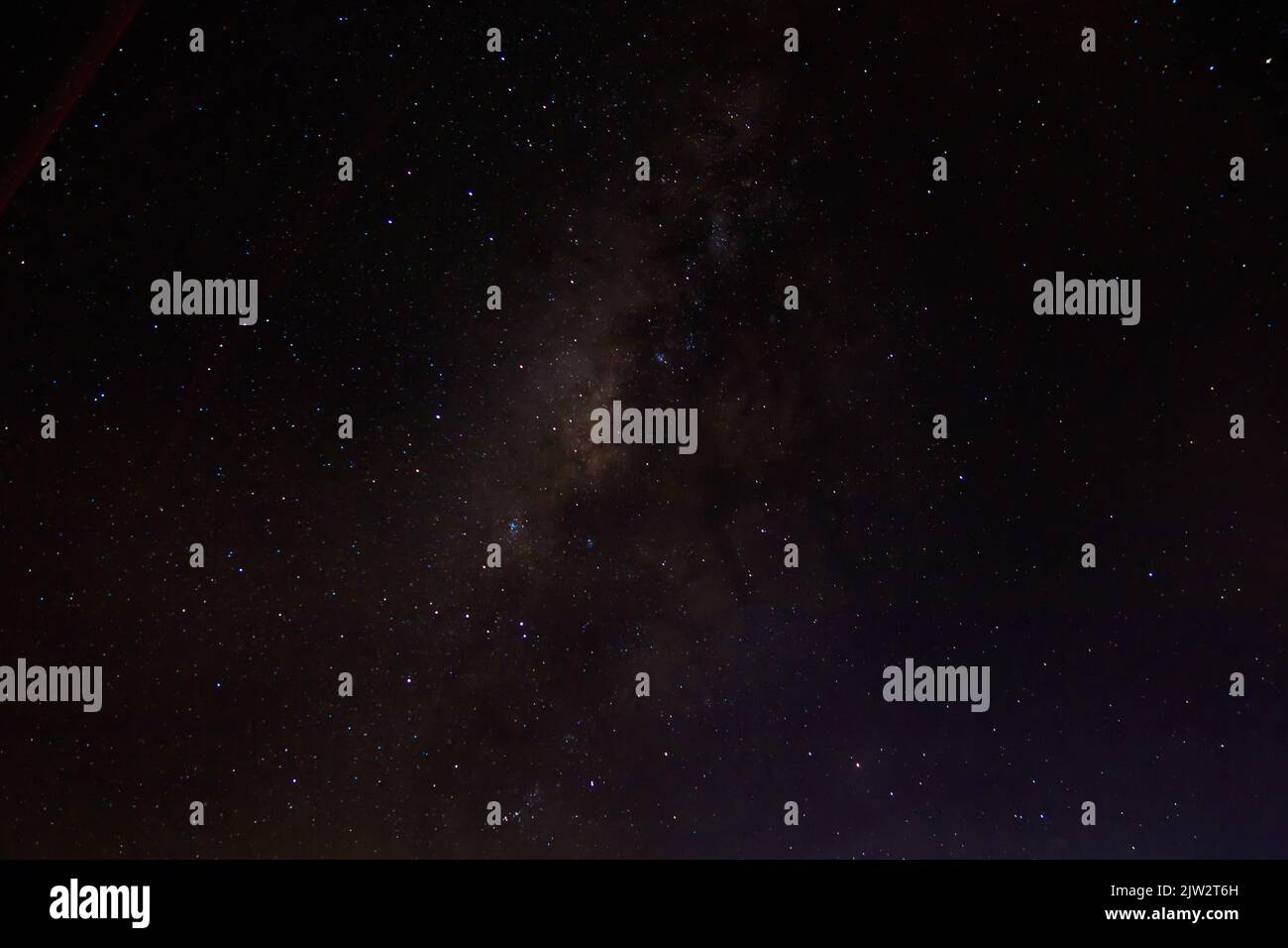 Background of the beautiful night sky with stars Stock Photo - Alamy