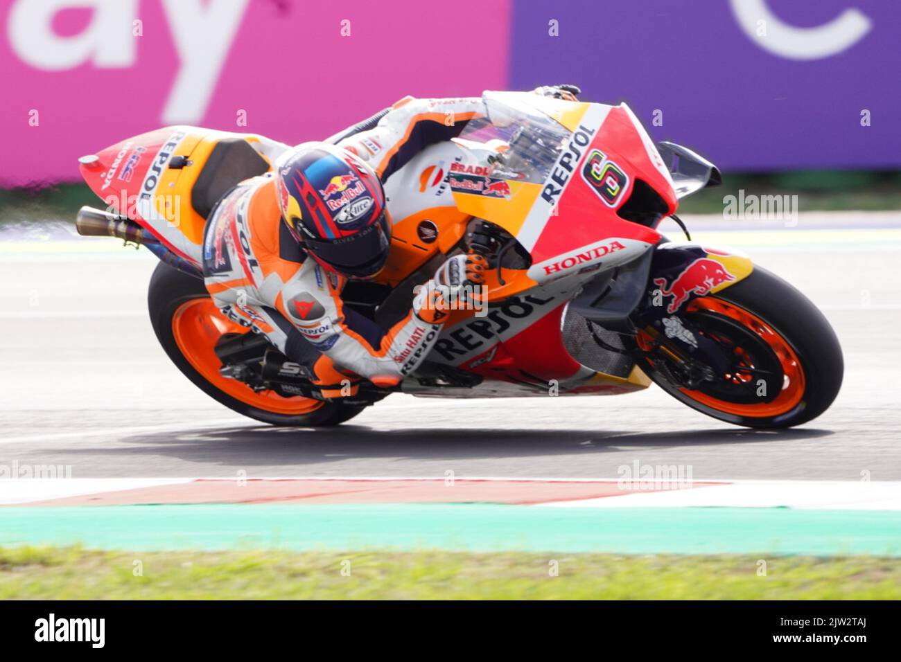 Stefan Bradl Grssenull