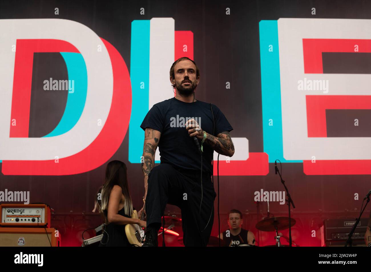 idles-performing-at-connect-festival-2022-at-royal-highland-centre