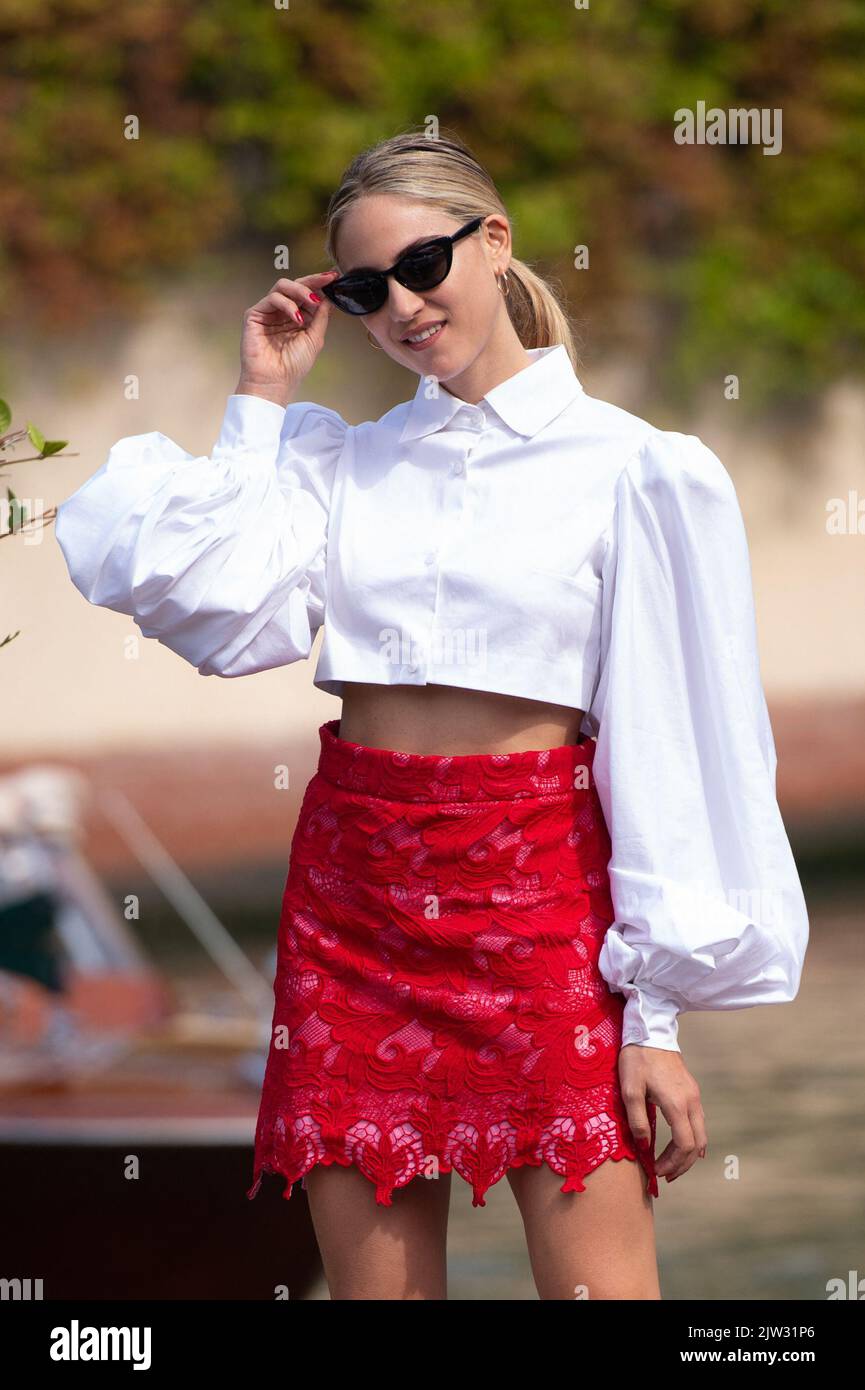 Miriam galanti hi-res stock photography and images - Alamy