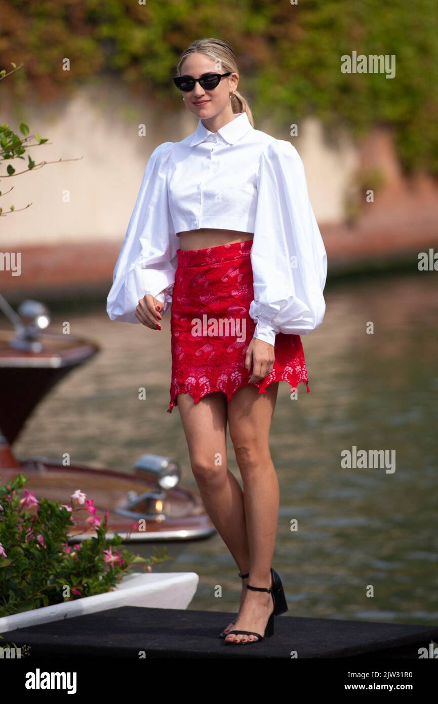 Miriam galanti hi-res stock photography and images - Alamy