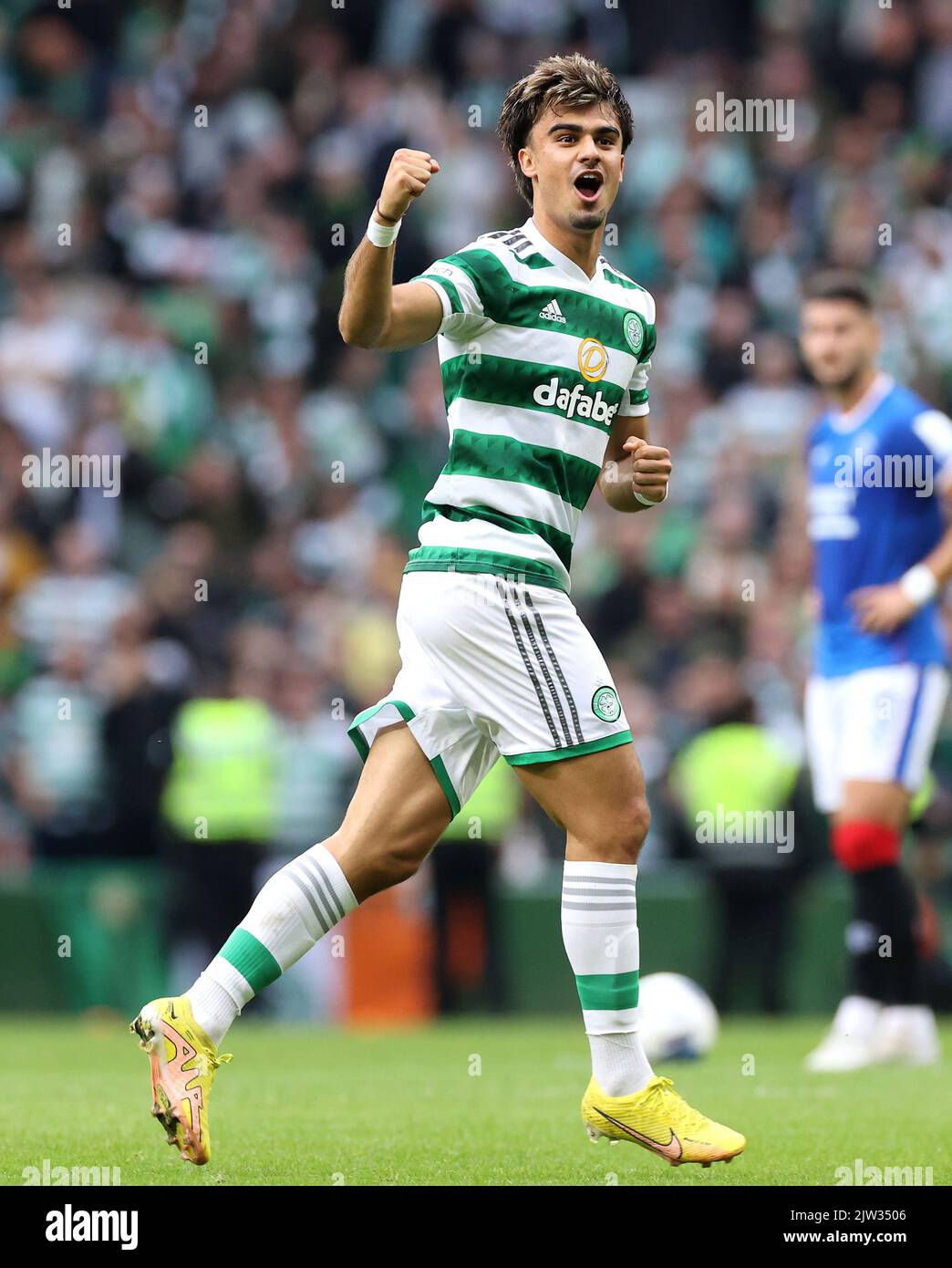 Jota celtic hi-res stock photography and images - Alamy