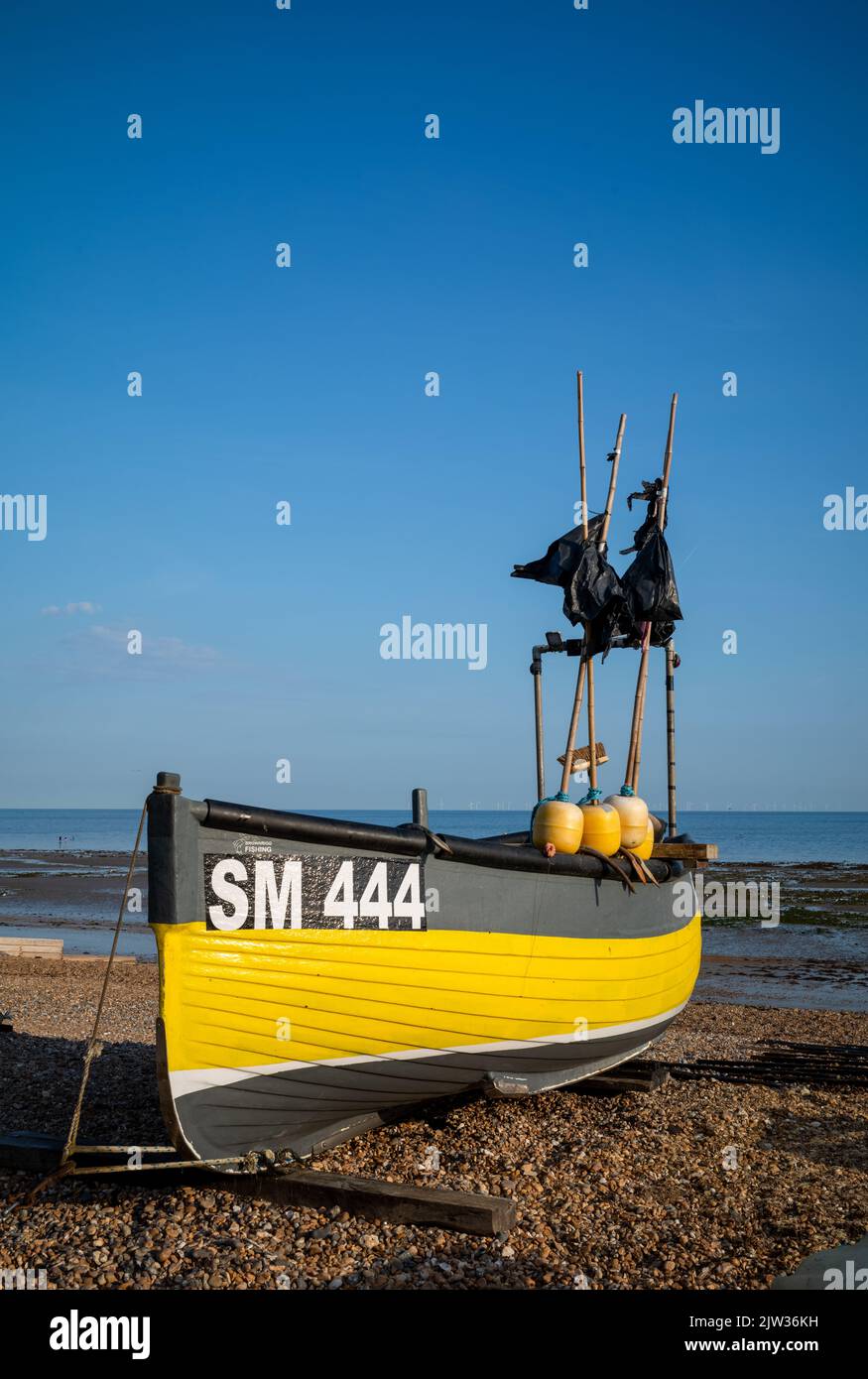 Fishing boat shoreham hires stock photography and images Alamy