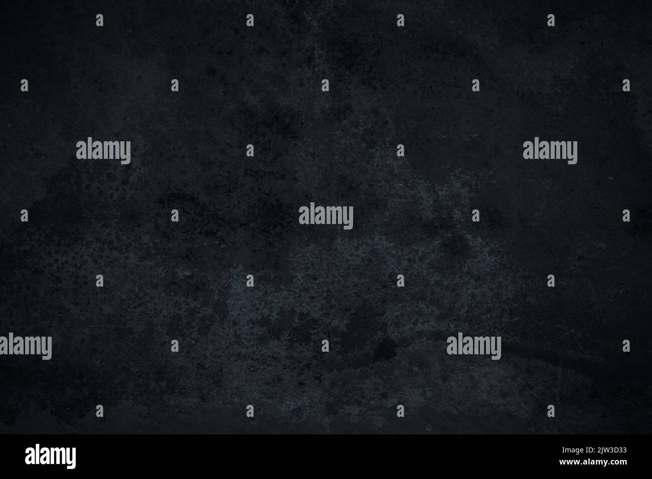 Dark grey black slab background or natural stone texture Stock Photo
