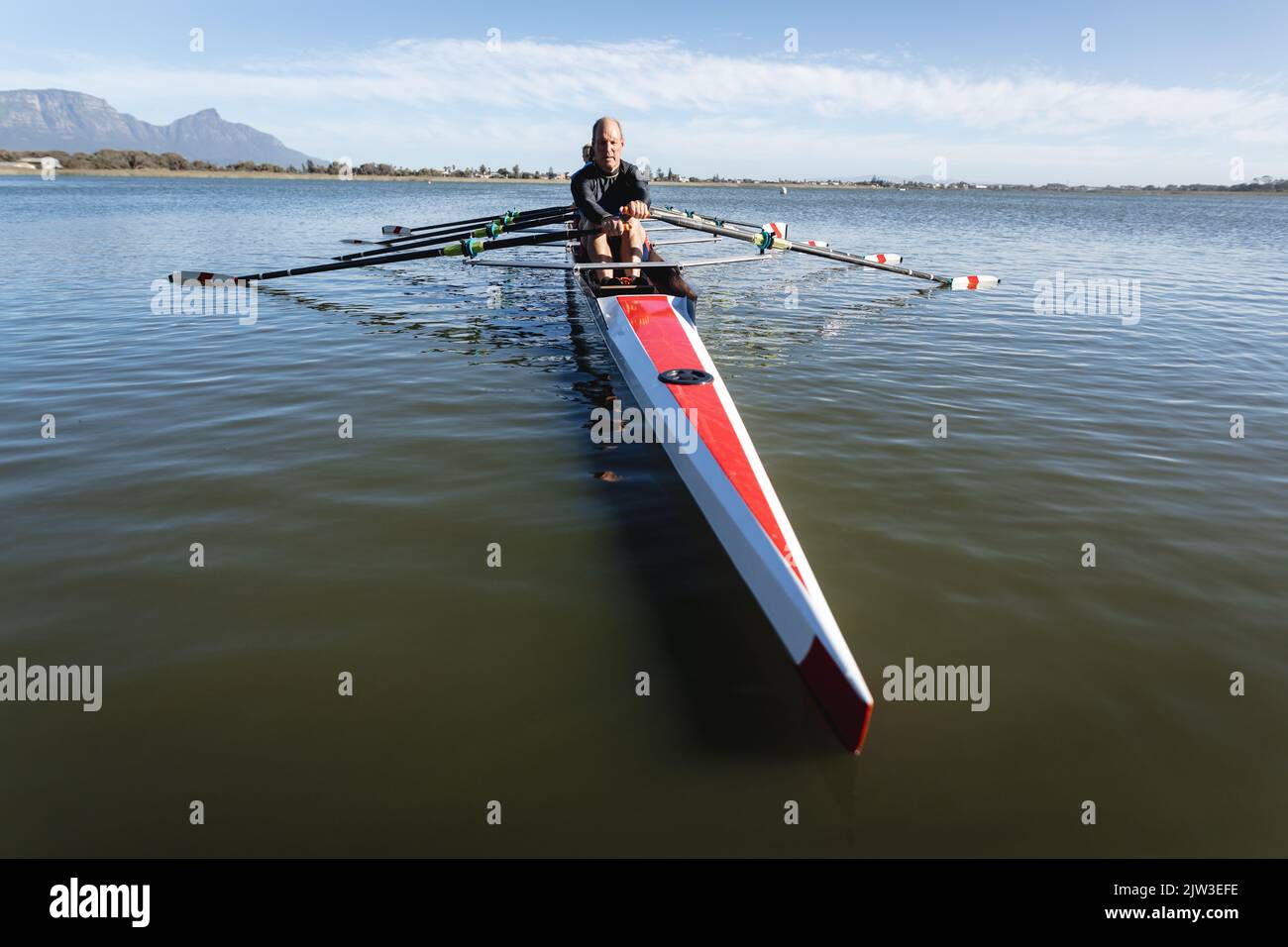 Team boat hi-res stock photography and images - Alamy