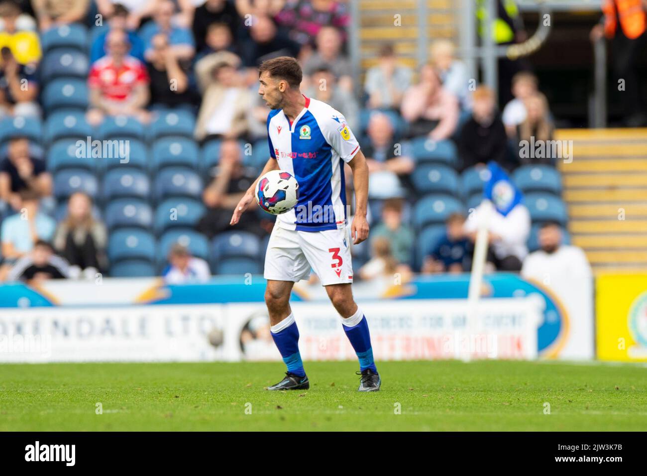 Blackburn rovers vs bristol city hires stock photography and images