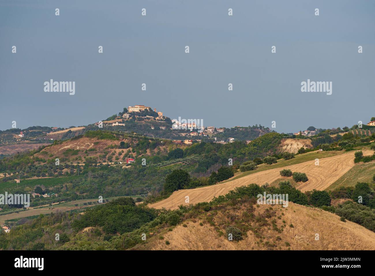 Abruzzo Rome Abruzzo is an Italian region located east of Rome, between the Adriatic ...