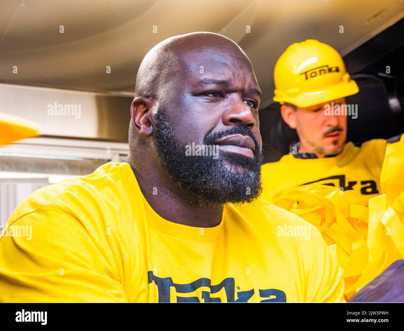 Tonkatrucks Hi res Stock Photography And Images Alamy tonkatrucks-hi-res-stock-photography-and-images-alamy
