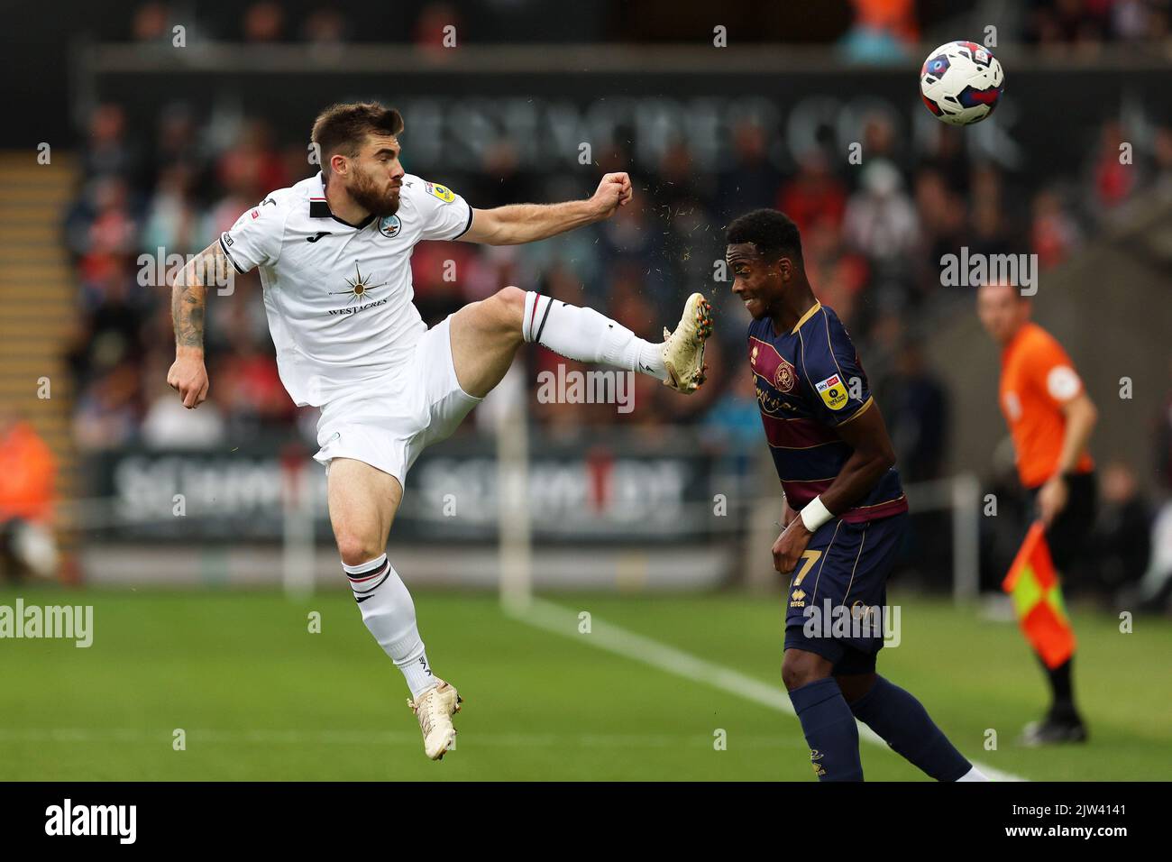 Football, EFL Championship, 3rd May 2022