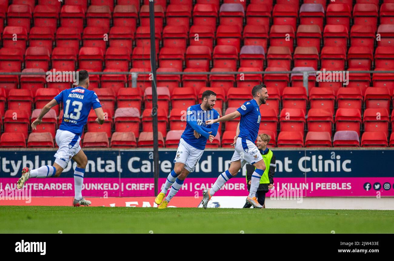 Nicky clark hi-res stock photography and images - Alamy