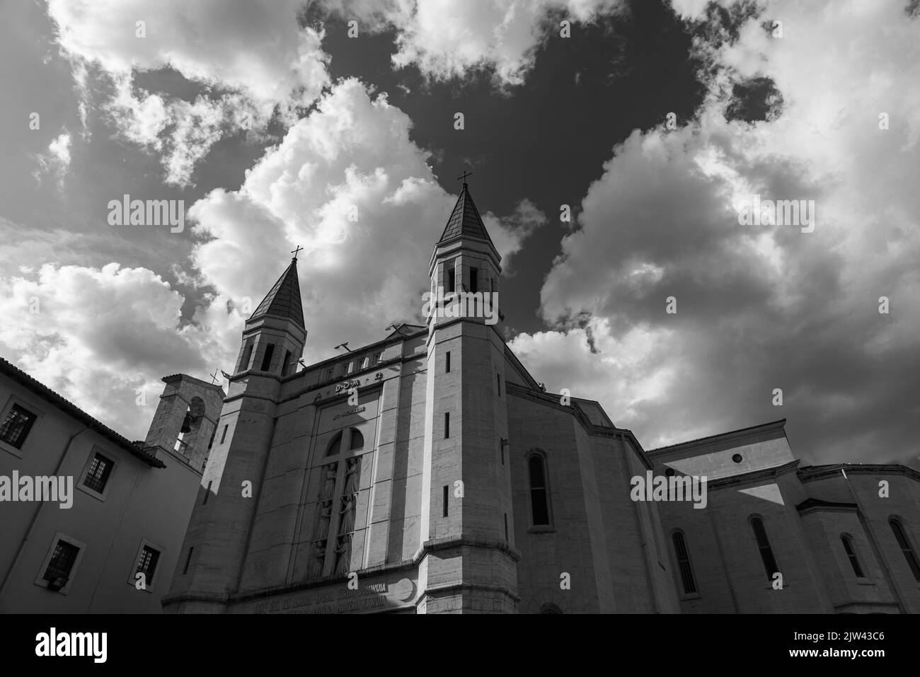 rosario a santa rita da cascia