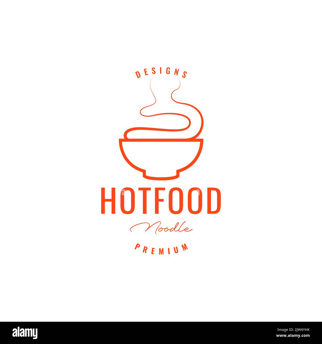 Hot Food Soup Bowl Logo Design Vector Stock Vector Image Art Alamy hot-food-soup-bowl-logo-design-vector-stock-vector-image-art-alamy
